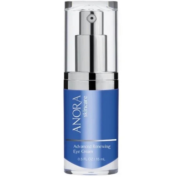 Anora Skincare Advanced Renewing Eye Cream 0.5 fl. oz. | 15 ml - Picture 2 of 6
